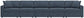 Modmax 5-Piece Sectional