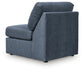 Modmax 4-Piece Sectional