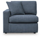 Modmax 4-Piece Sectional