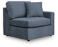 Modmax 4-Piece Sectional
