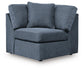 Modmax 4-Piece Sectional