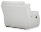 Top Tier 3-Piece Reclining Sectional Chofa