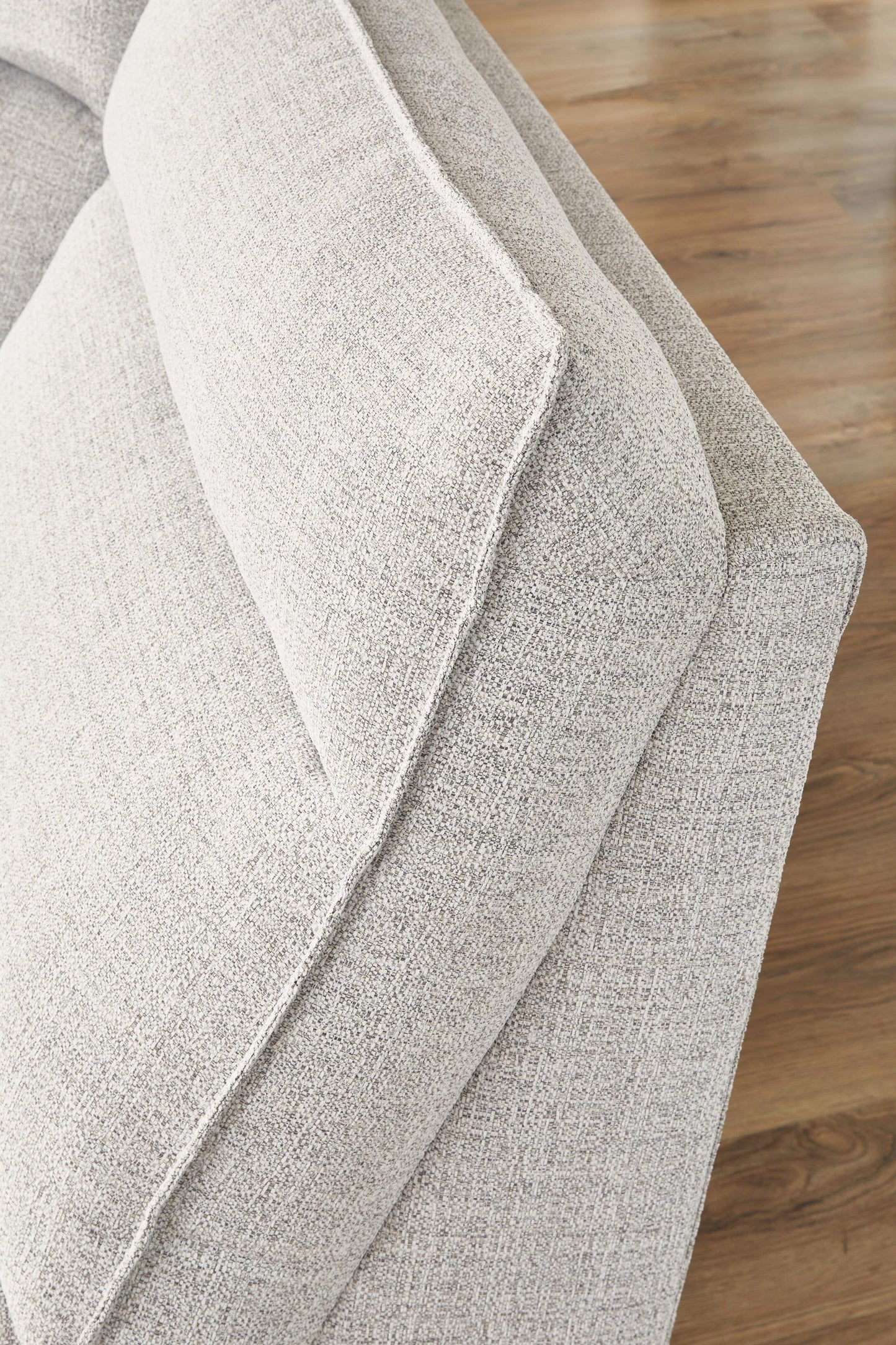 Modmax II 6-Piece Reclining Sectional with Chaise and Audio Console