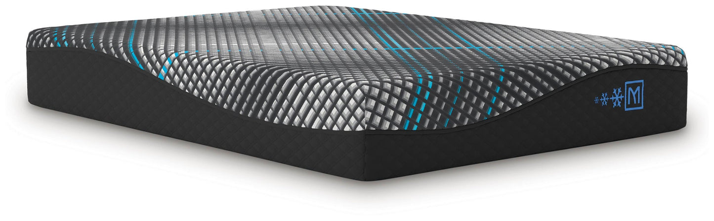 Millennium 2.0 Foam 12 Inch Full Mattress