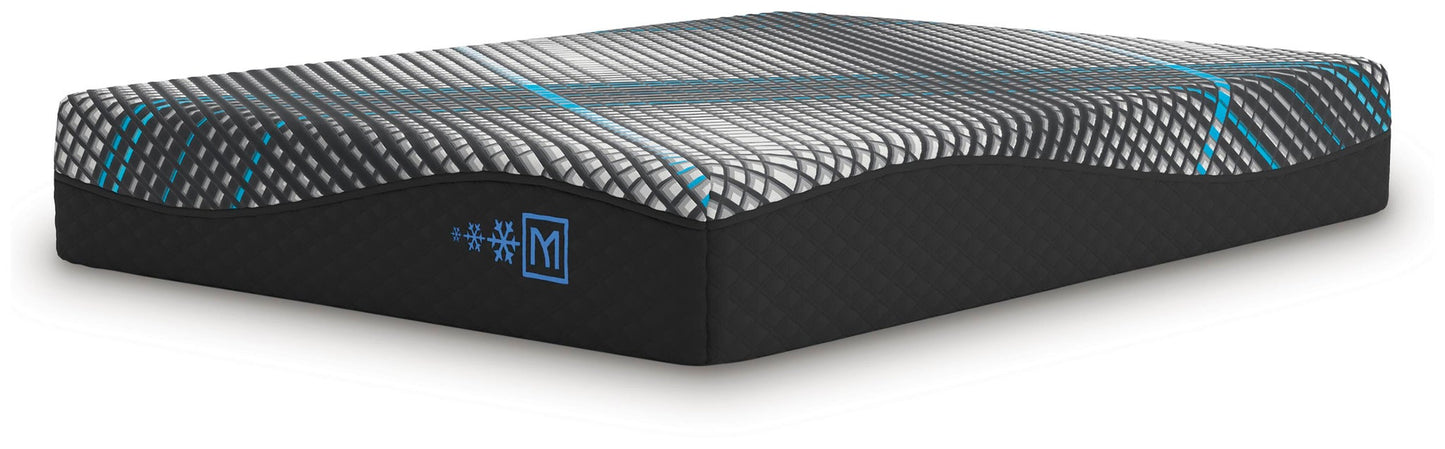 Millennium 2.0 Foam 12 Inch Full Mattress
