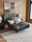 Millennium 2.0 Hybrid 16 Inch Full Mattress