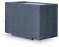 Modmax 7-Piece Sectional with Audio Console