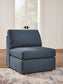 Modmax 7-Piece Sectional with Audio Console