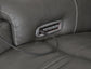 5Z - Pittson 7-Piece Power Reclining Sectional