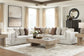 Ashbourne Estate 5-Piece Sectional