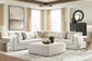 Ashbourne Estate 5-Piece Sectional