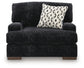 Whitmore Manor Chair and a Half
