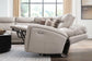 Gravier 5-Piece Power Reclining Sectional