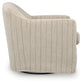 Valwick Swivel Accent Chair