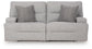 Acklen Place 2-Piece Power Reclining Sectional Loveseat