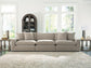 Maxton Heights 3-Piece Sectional Sofa