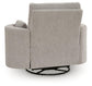 ModMax Luxe Swivel Glider Power Recliner