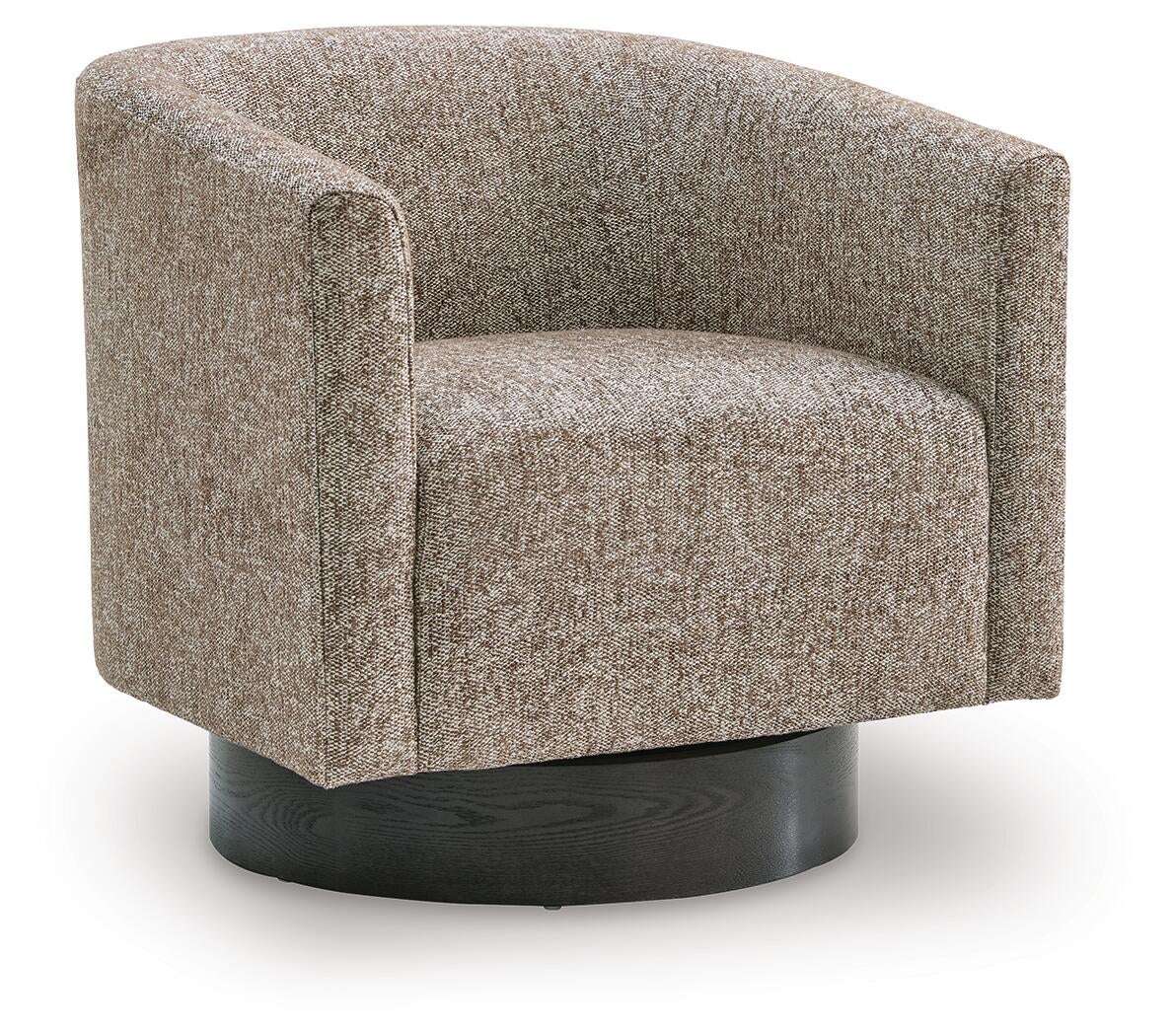 Jorryn Swivel Accent Chair