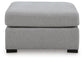 Lakepoint Oversized Accent Ottoman