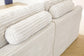 Fannin 4-Piece Sectional with Ottoman