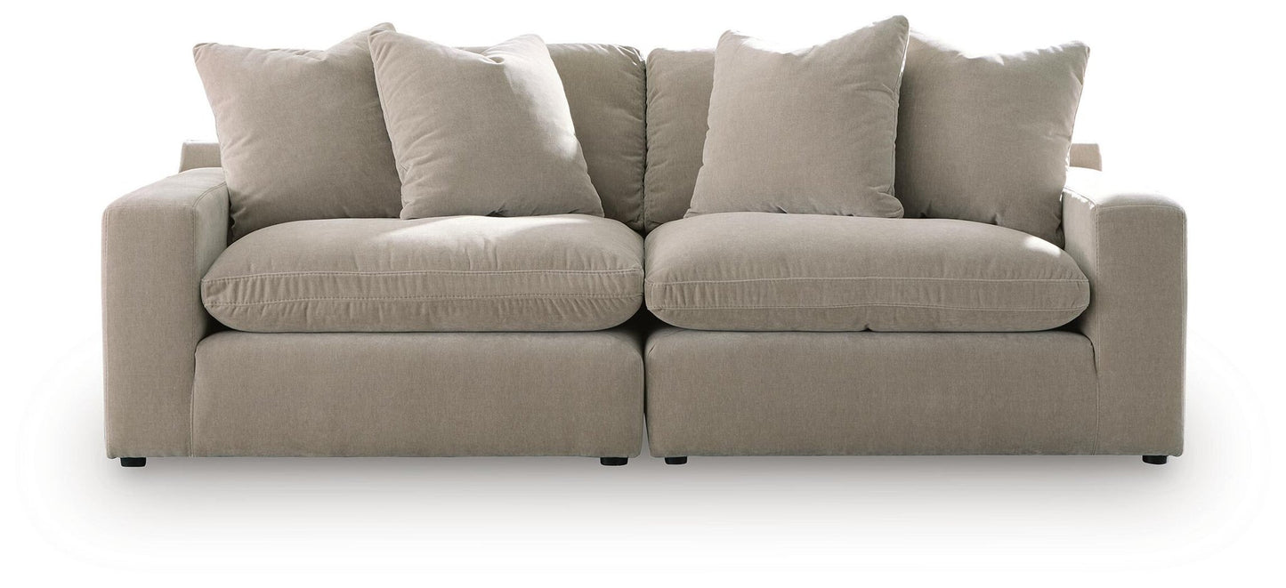 Maxton Heights 2-Piece Sectional Sofa
