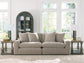 Maxton Heights 2-Piece Sectional Sofa