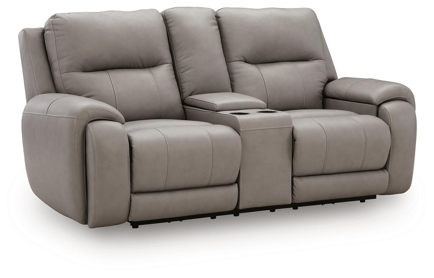 Real Moments PWR REC Love w/Audio Seating