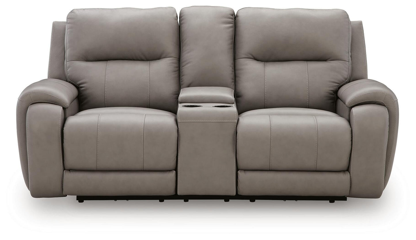 Real Moments PWR REC Love w/Audio Seating