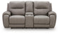 Real Moments PWR REC Love w/Audio Seating
