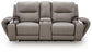 Real Moments PWR REC Love w/Audio Seating