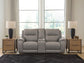 Real Moments PWR REC Love w/Audio Seating