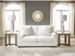 Hartside Loveseat