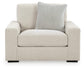 Conlee-Pike Chair and a Half