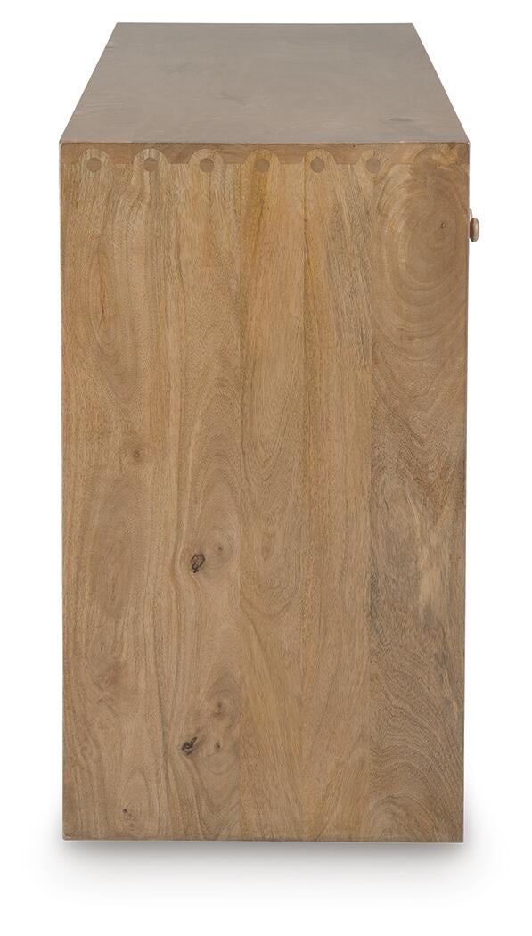 Ella Grove Console