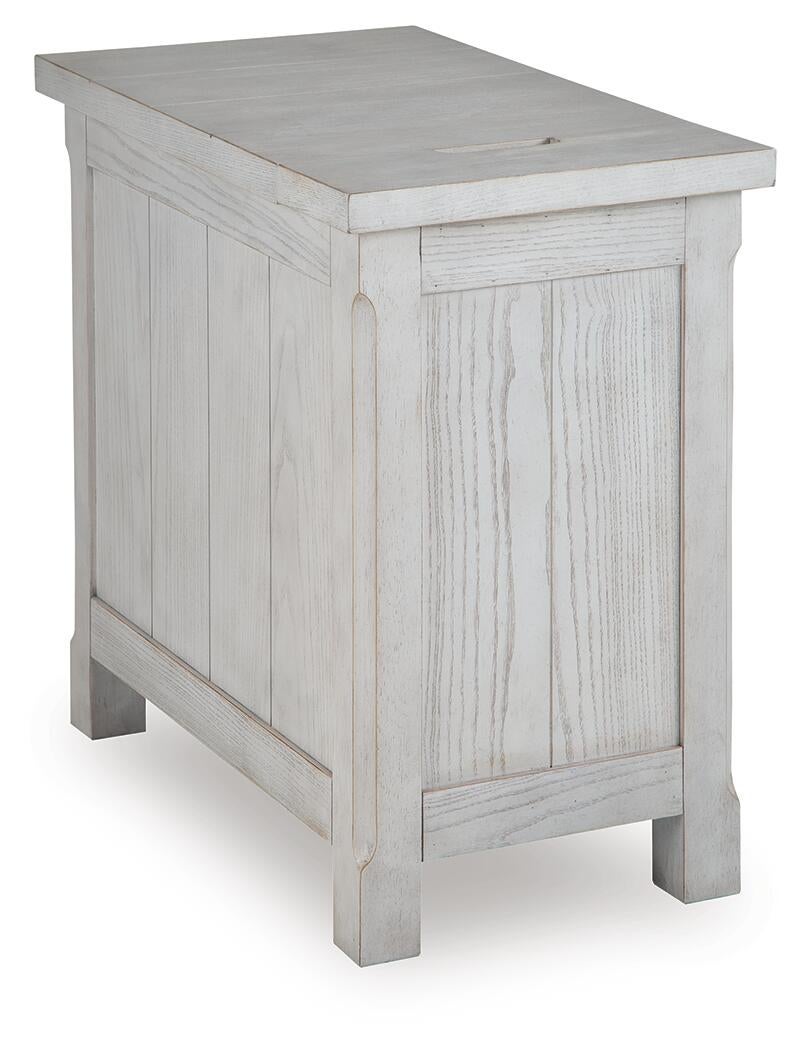 Robbinsdale Chair Side End Table