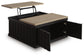 Rylandyn Lift Top Cocktail Table