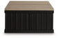 Rylandyn Lift Top Cocktail Table