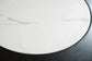 Grayman Round End Table