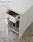 Robbinsdale Chair Side End Table