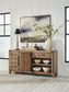 Ridgester Dining Room Server