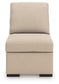LadyMae 4-Piece Sectional
