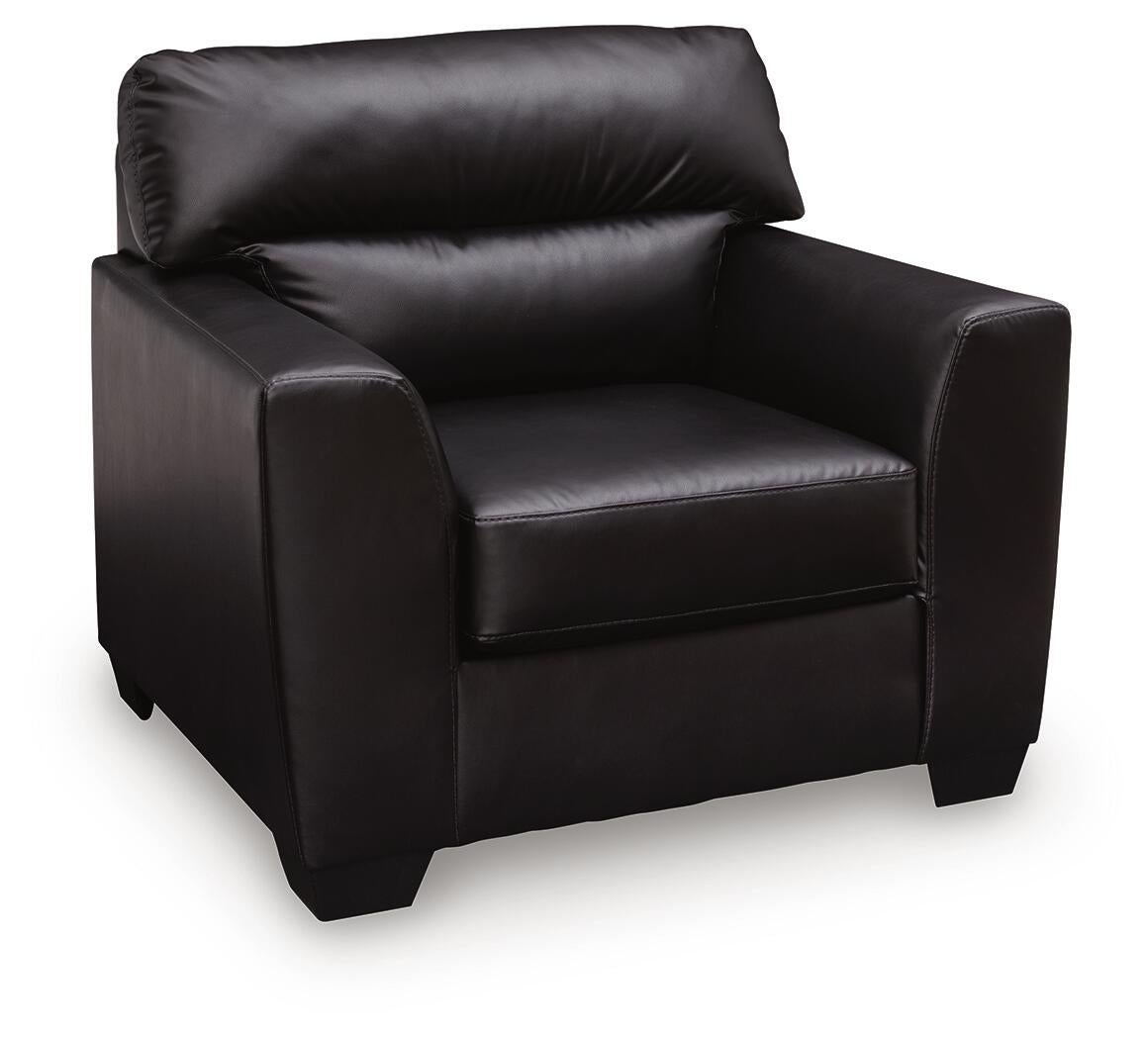 Glennbre Chair