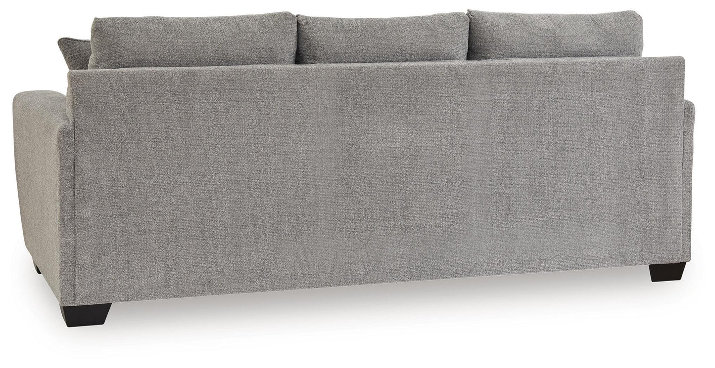 Loreo Queen Sofa Sleeper