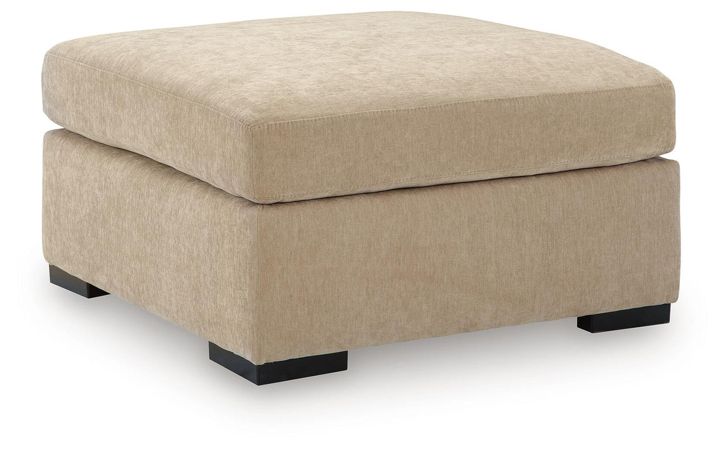 Bridgepoint Oversized Accent Ottoman