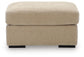 Bridgepoint Ottoman