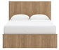 Gramburg Queen Panel Platform Bed