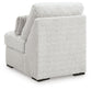 Cuddle Plush 5-Piece Sectional with Chaise
