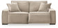 Carceri 2-Piece Power Reclining Sectional Loveseat