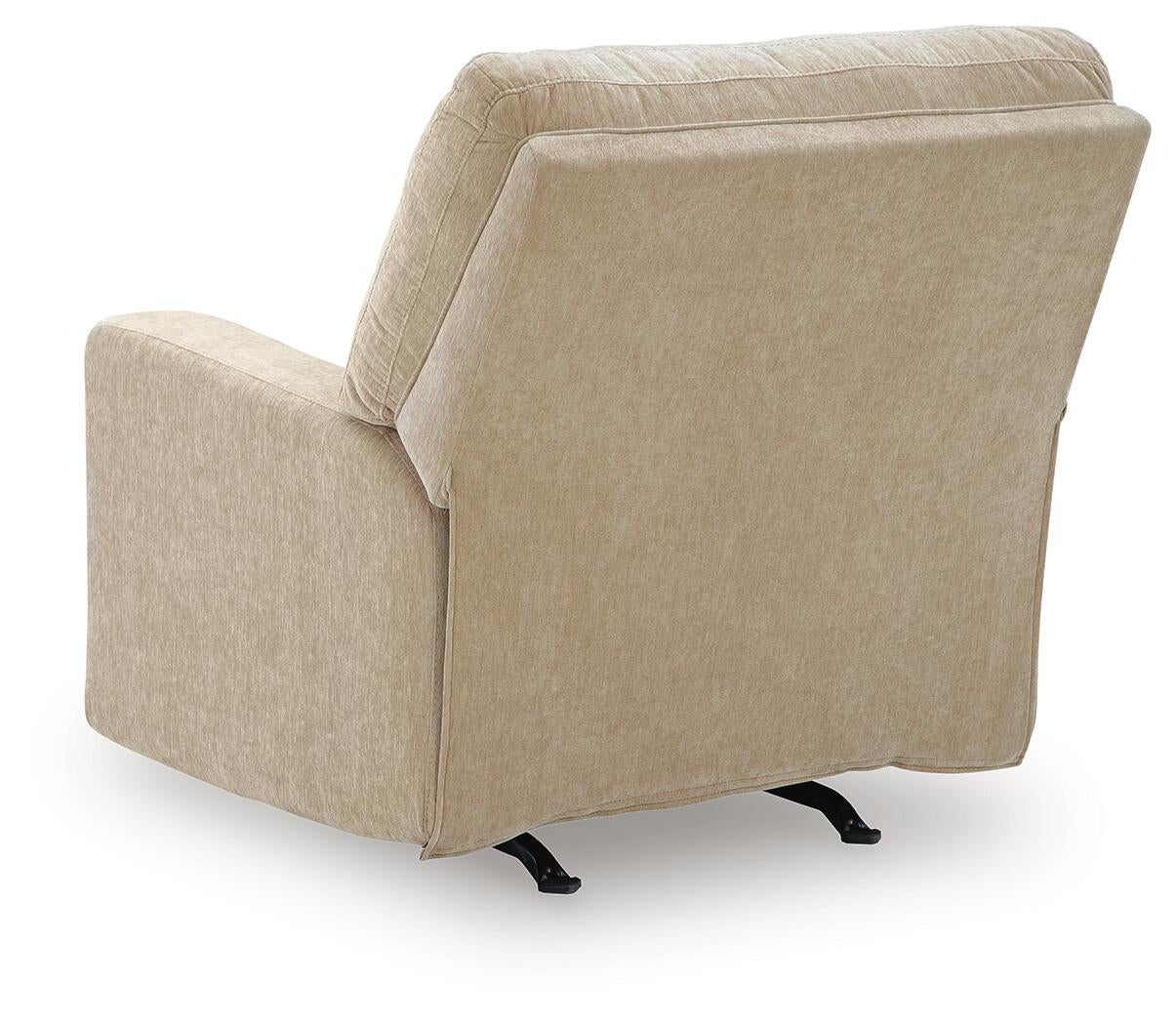 Bridgepoint Rocker Recliner