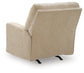 Bridgepoint Rocker Recliner